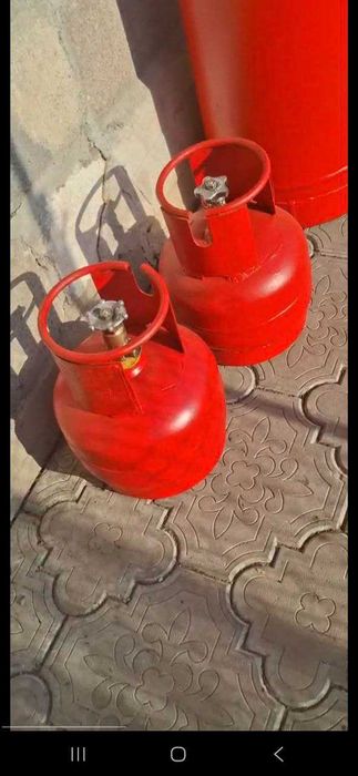 Углекислотный Кислородный Пропан Газовый баллон резак редуктор шланг