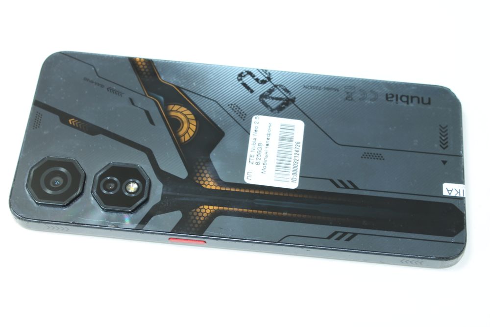 ZTE Nubia Neo 2 5G 8/256GB