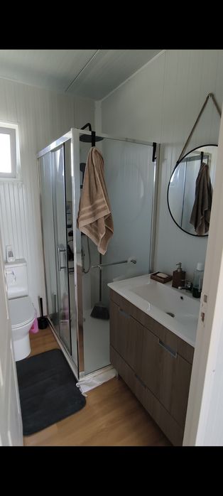 ALUGO UMA CASA T1 NA Guia- Albufeira - temporário!