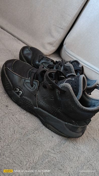 Buty Nike Jordan Air Stary Loyal 2.