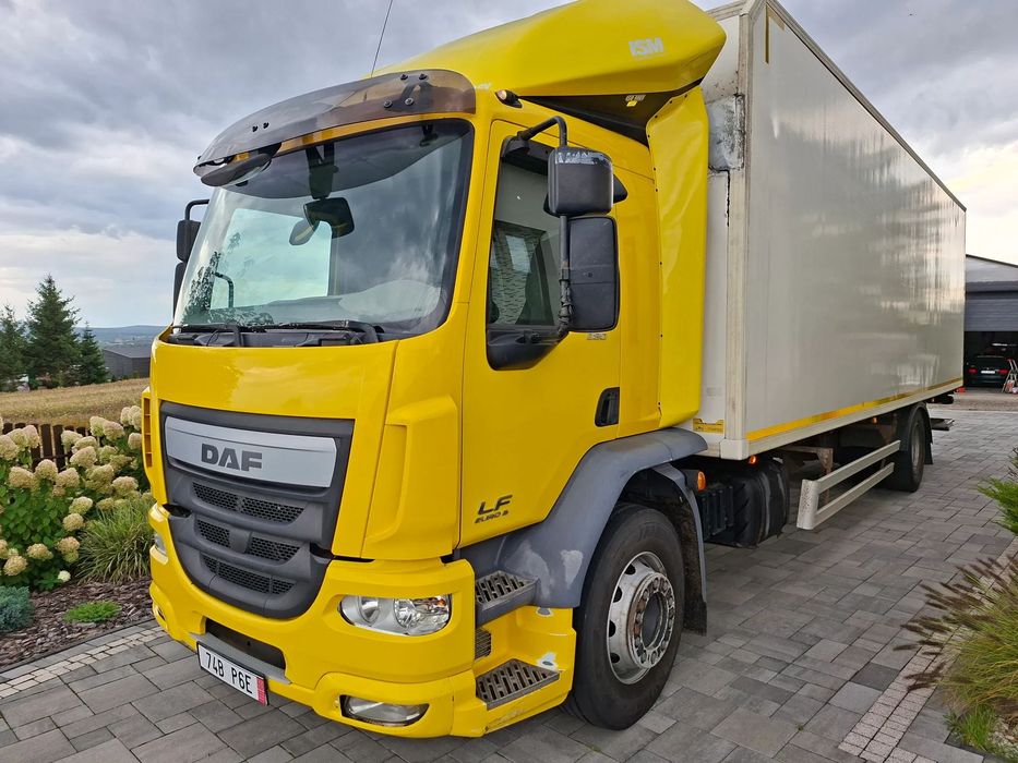 DAF