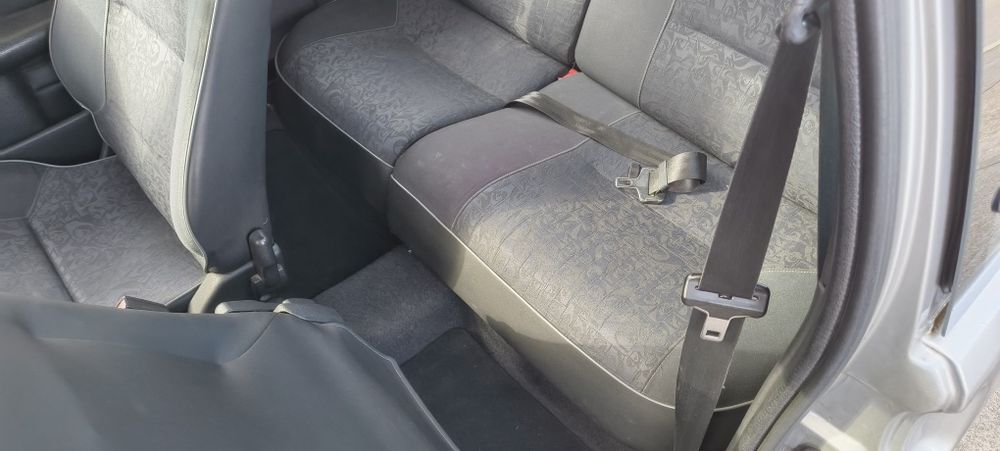Peugeot 106 1.1 Gasolina – 2000