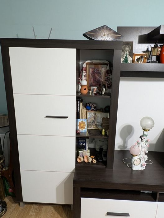 Меблі , шкаф , стінка