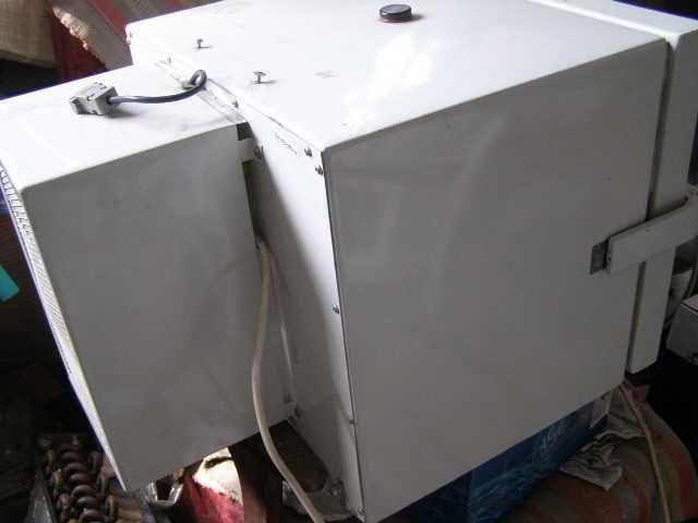 стерилизатор сухожар  ГП-20