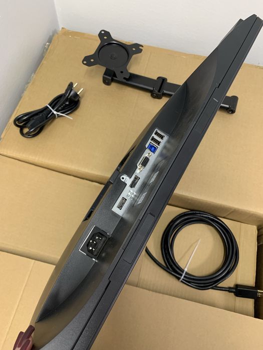 Monitor Dell P2317H – 23 cale, Full HD, IPS