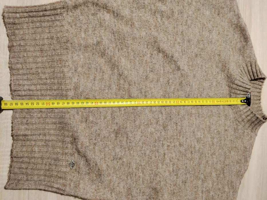 Sweter półgolf Monnari roz S