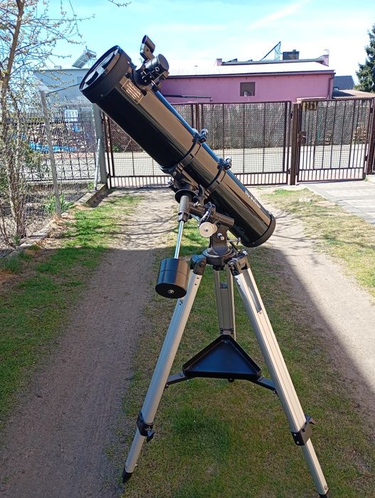 Teleskop Sky-Watcher BK 1309 EQ2 130/900