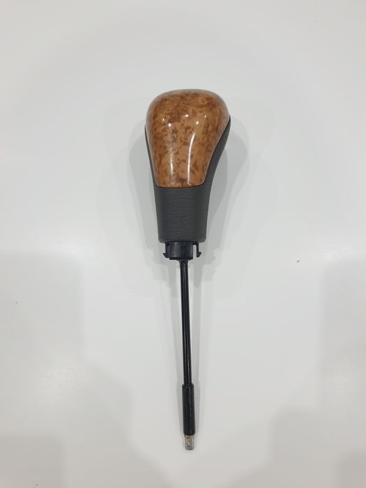 Gałka zmiany biegów volvo S80 99 - 05 Rok AUTOMAT