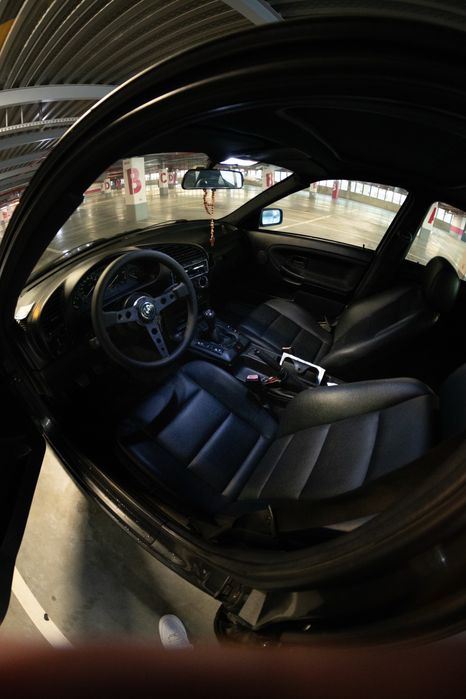 BMW E36 316i 1991
