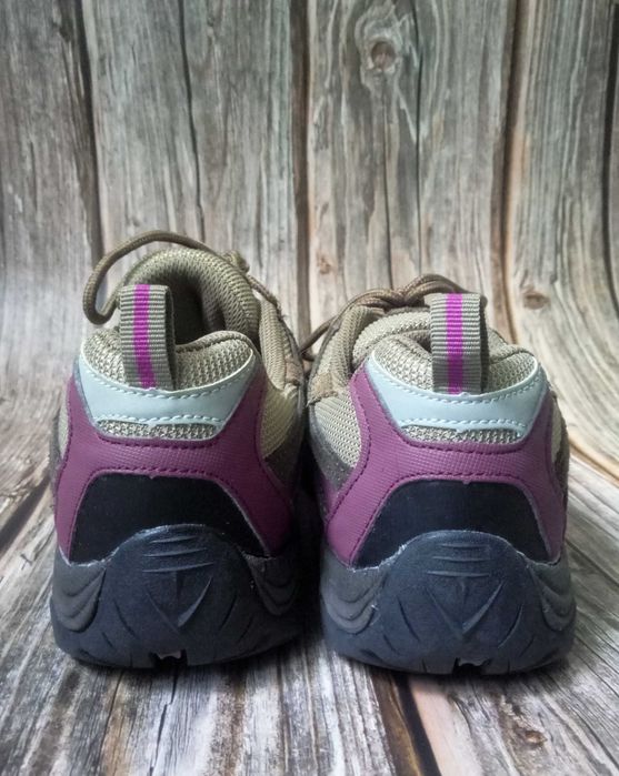 Кроссовки, кросівки трекінгові advantage