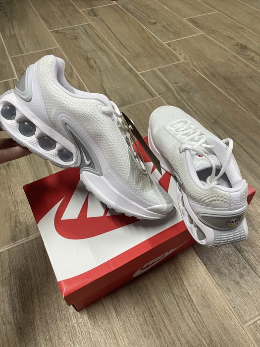 Nike Air Max Dn | DV3337-014/DV3337-101 | Оригінал!