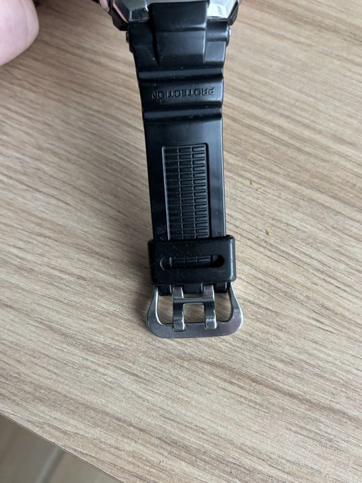 Casio G Shock G-1000