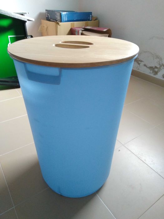 Cesto para Roupa