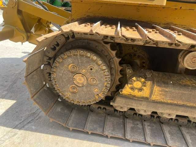 caterpillar d6k2