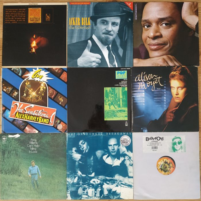 !Оновлено!Англійські першопреси по 390 грн платівки вініл Elton Elvis