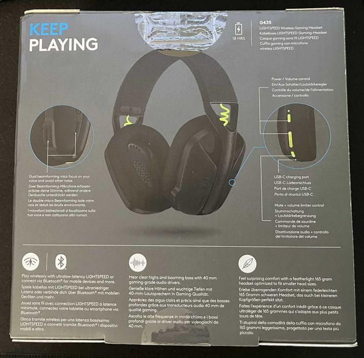 SELADO+Logitech+Lightspeed+G43564738537333891121