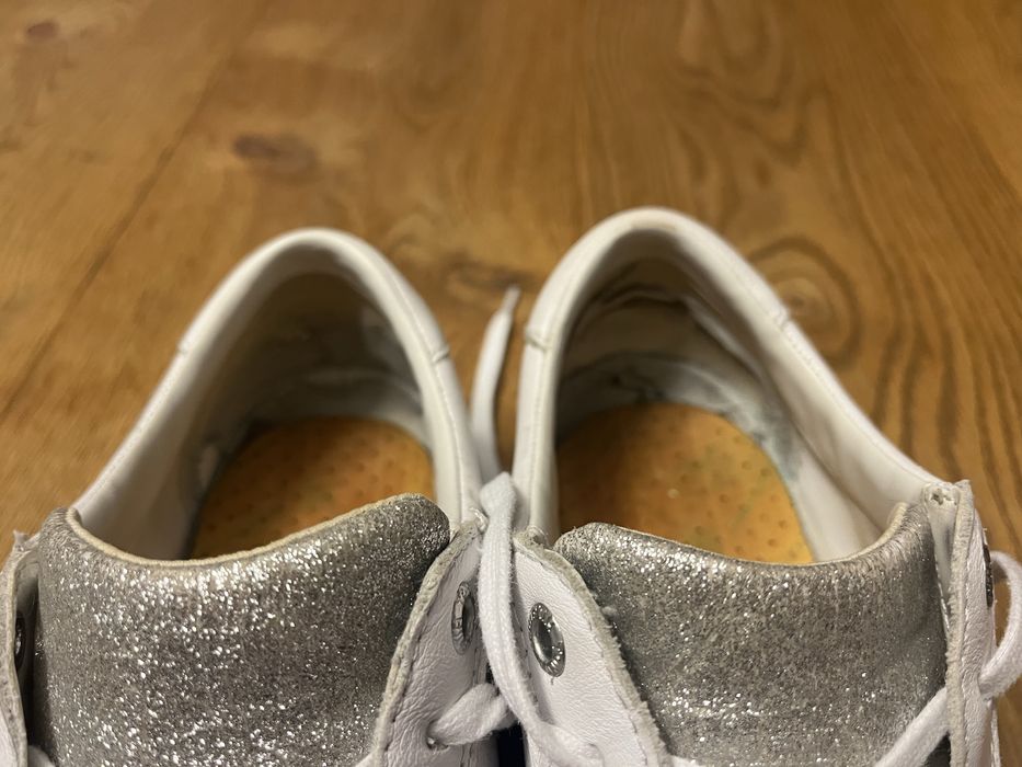 Buty trampki Tommy Hilfiger 39