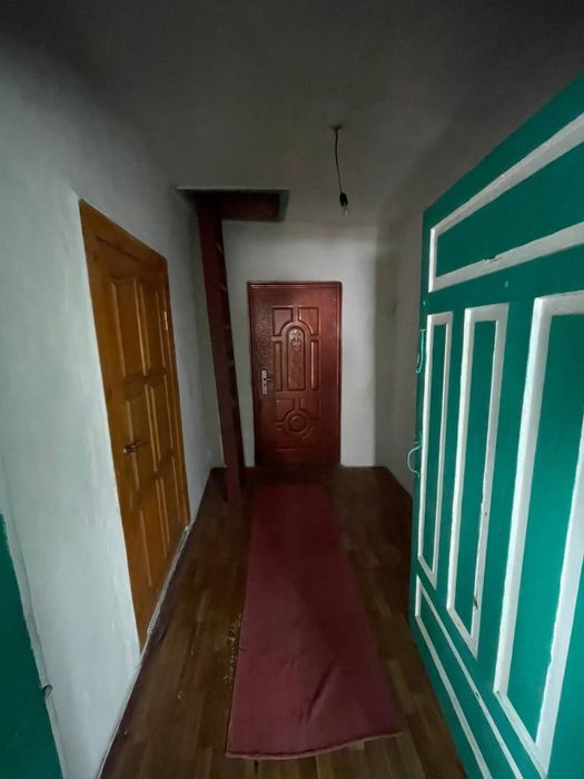 Продаж будинку на півострові в с. Єрчики, 69 м², ділянка 25 соток, з власним прямим виходом до річки «Унава»