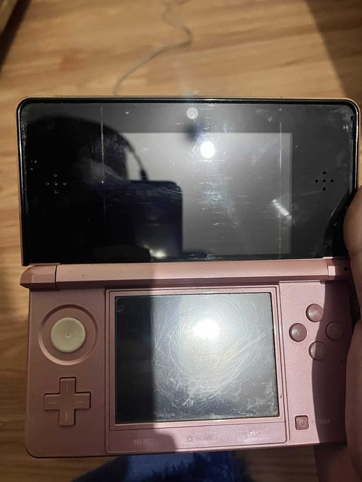 Consola Nintendo 3DS