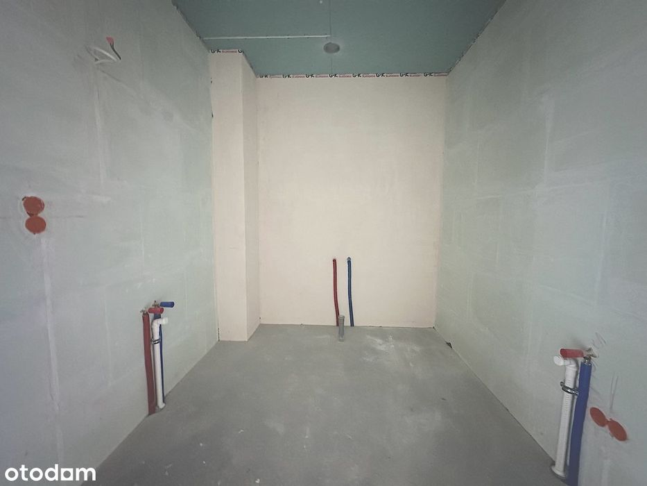Ostatni dom | 230 m2 ogrodu | 2 miejsca postojowe | Gotowa inwestycja