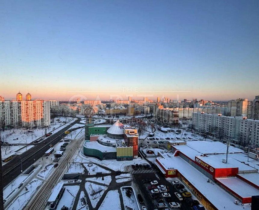 Продаж / Квартира / 233 м2 / ЖК Obolon Plaza / Оболонський район