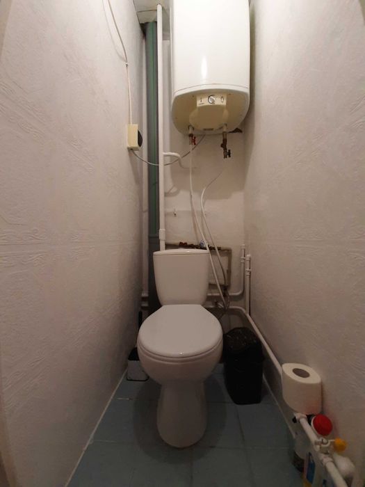 Квартира 1-к подобово в Чугуєві