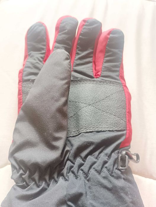 Luvas Inverno Honda