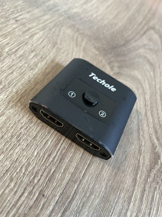 HDMI 2-Screen Switch64551902655234120
