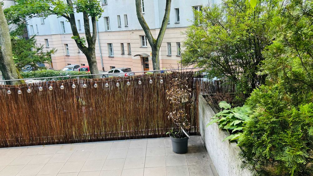 Mieszkanie – Kraków, Nowa Wieś, Krowodrza - Widok 4
