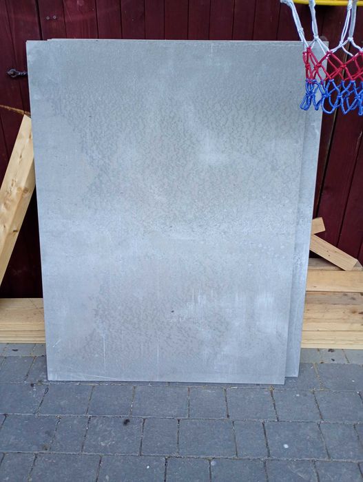 Płyta cementowo-wiórowa 92cmx122cm 22mm