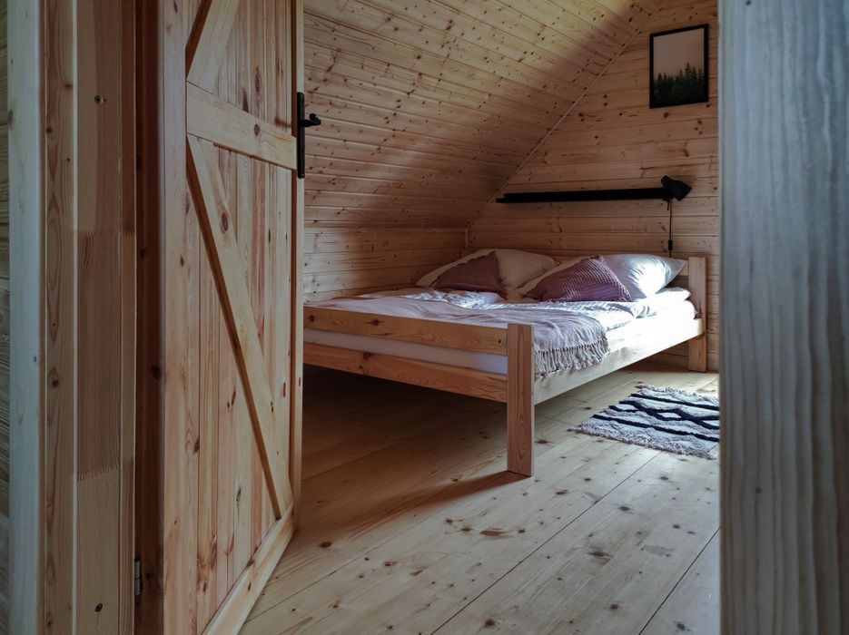 Domek Karkonosze ferie 2026 weekend wakacje bania balia Karpacz wyłącz