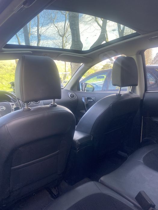 Nissan  Qashqai + 2 - 1.6 dCi Tekna Premium 18 360 S&S