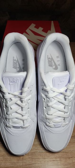 Кросівки Air Max LTD 3, 43 розмір - 27.5 устілка