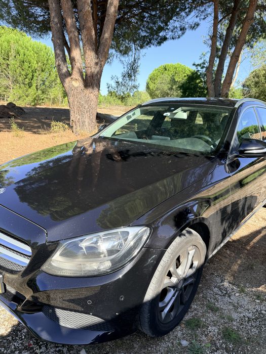 Vendo Mercedes C200