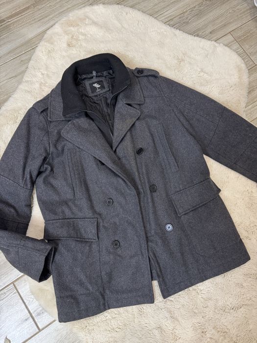 пальто для чоловіків
