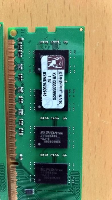 Memoria ddr 3 1333ghz 2g64740591608579122