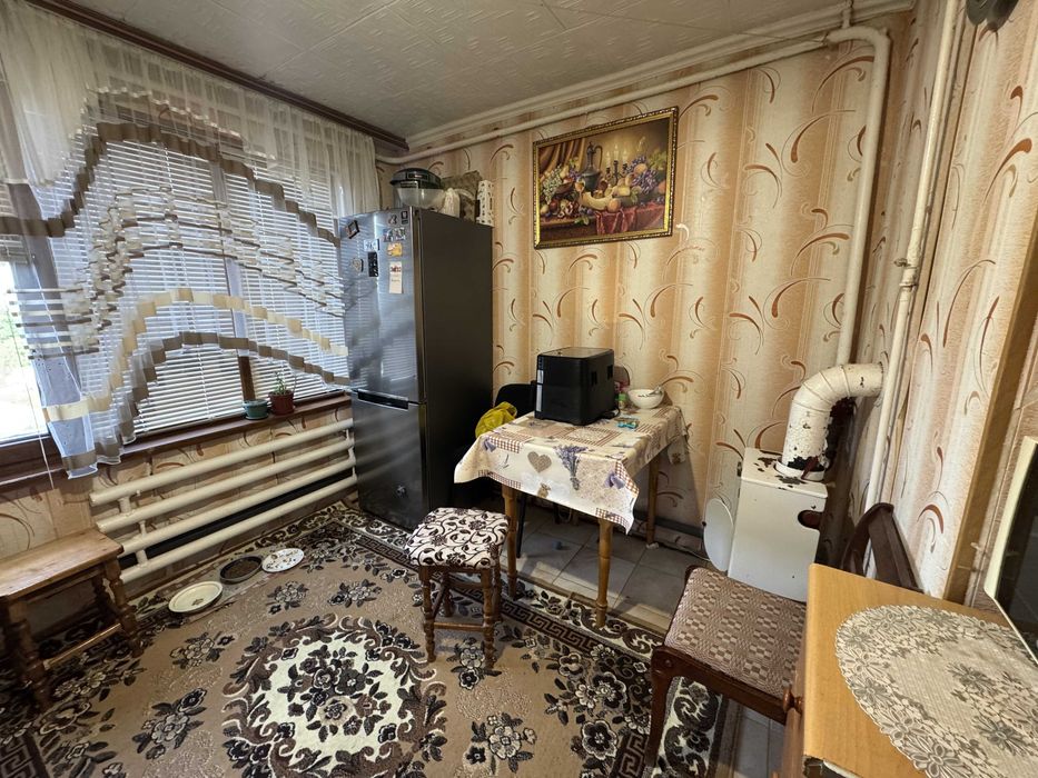 2-хкомн. квартира в поселке Ивановка! Березовский р-н, Одесской обл.