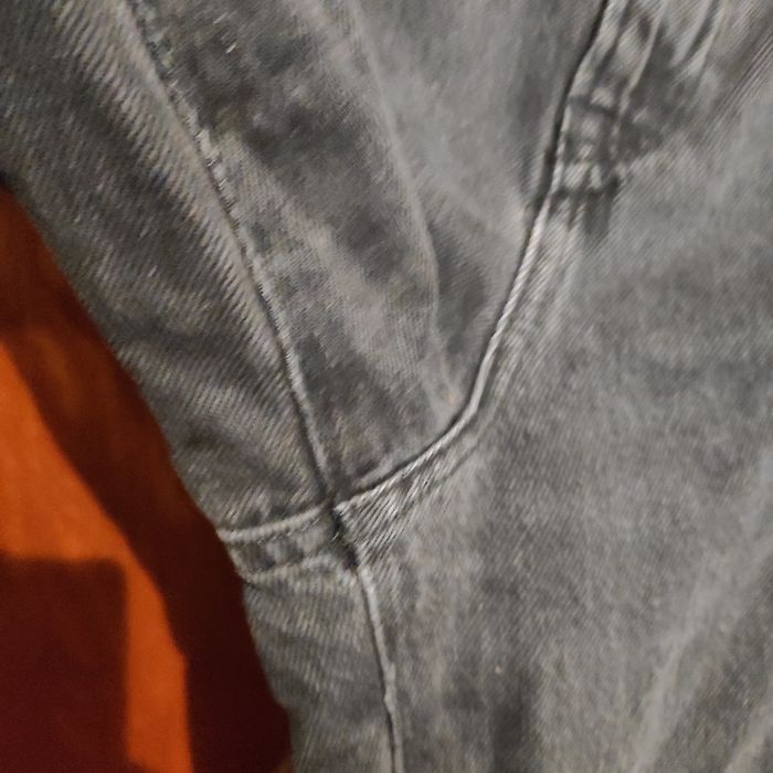 Джинсы женские баллоны