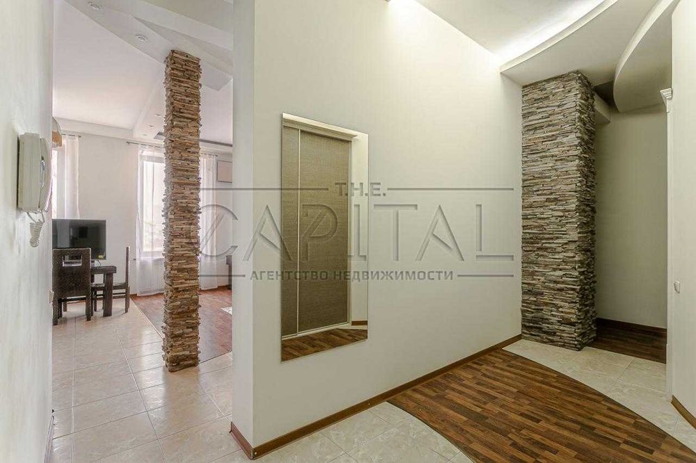 Аренда квартиры / Большая Васильковская 23 / Печерский район