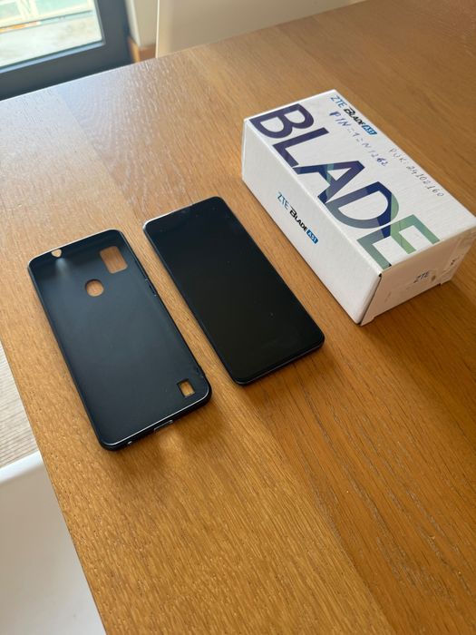 Smartphone ZTE Blade A51 - 32 G