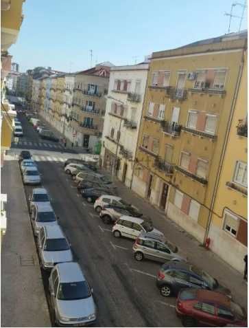 arrendamento quarto