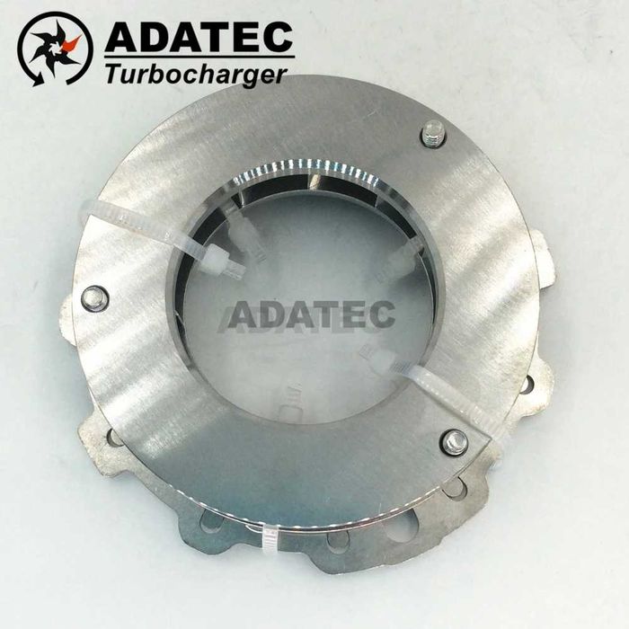 Сопловий апарат (геометрія) турбіни Garrett GT1749V 767835