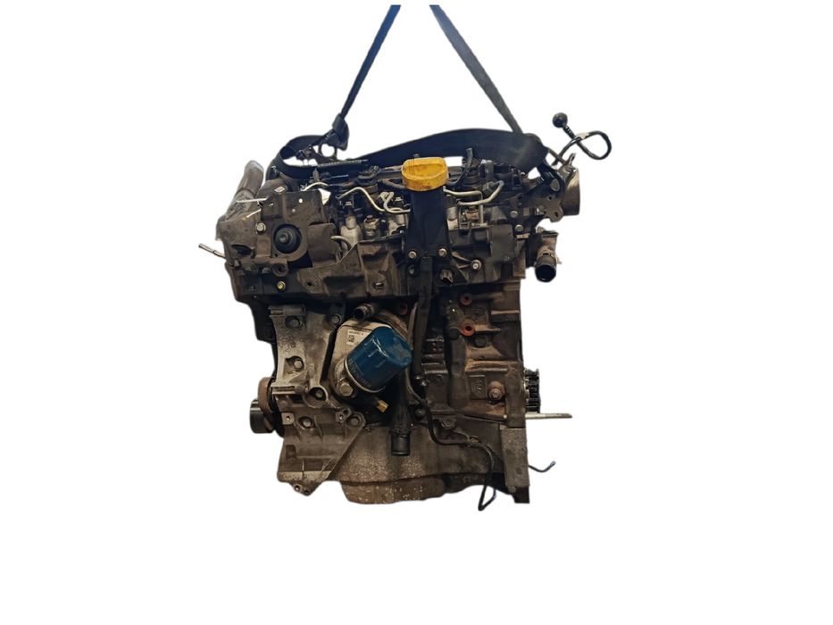 Motor completo RENAULT Clio IV (BH_)