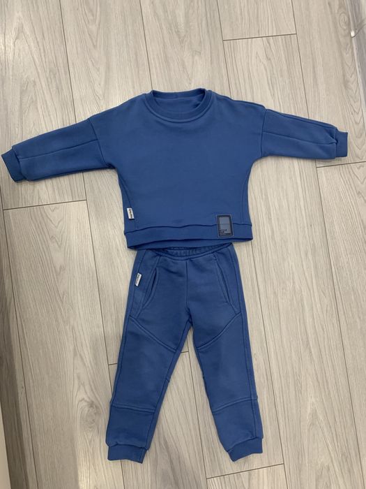 Спортивный костюм Mag baby