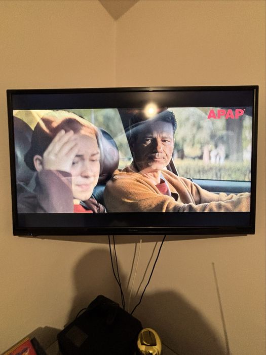 Telewizor Skymaster 43 „