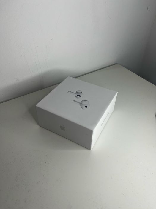 AirPods pro 2 ANC - nowe