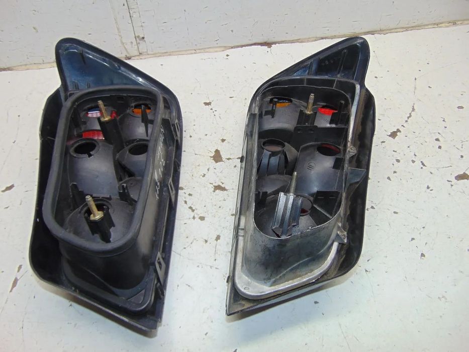 Peugeot 306 farolins