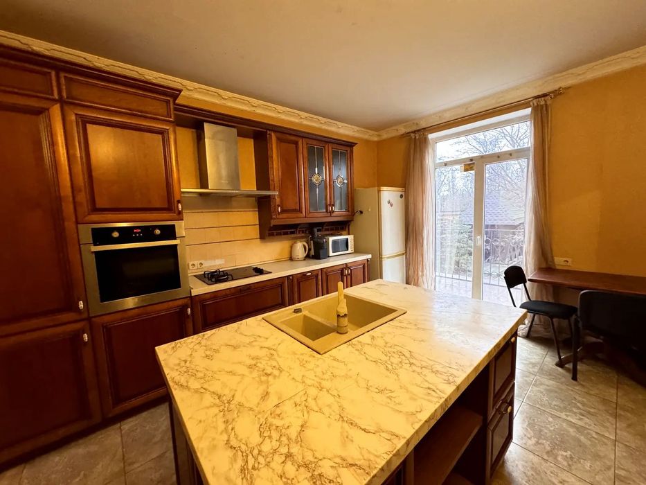 Дом по адресу ул. Лукьяненко Левка(Тимошенко) (площадь 267 м²) - Atlanta.ua - фото 9