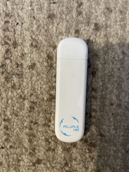 Модем people net повний комплект