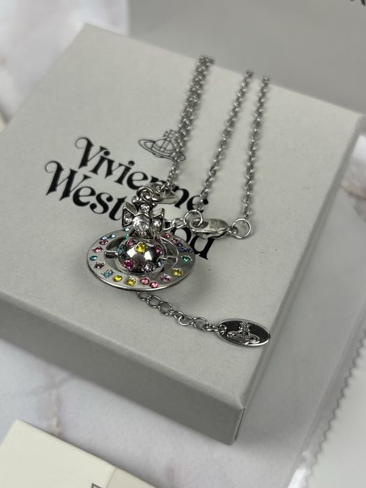 Кулон Vivienne Westwood / підвіска Вивьен
